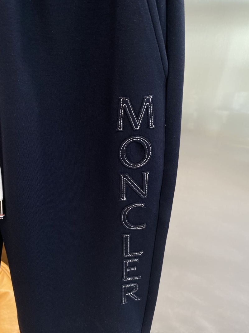 Moncler Long Pants